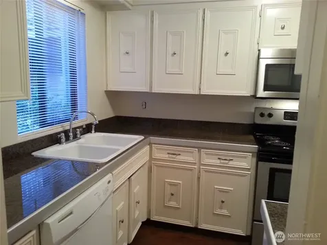 1461 Rainier Court Fircrest WA 98466