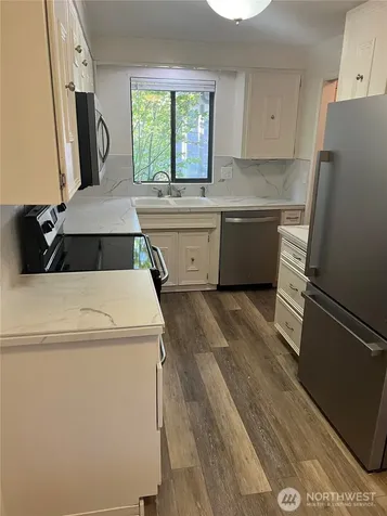 1461 Rainier Court Fircrest WA 98466