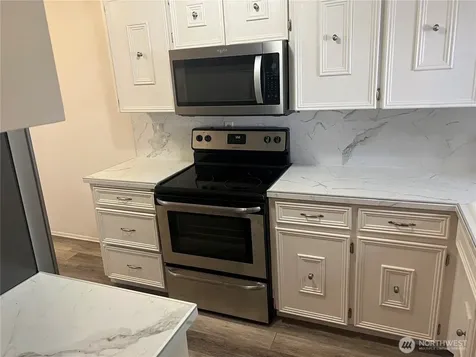 1461 Rainier Court Fircrest WA 98466
