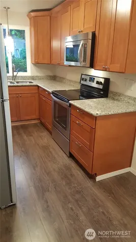 1461 Rainier Court Fircrest WA 98466