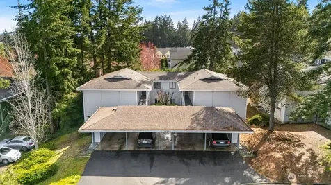 1461 Rainier Court Fircrest WA 98466