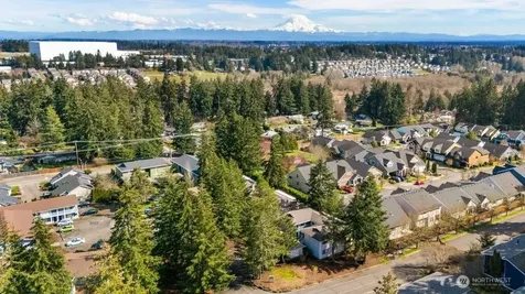1461 Rainier Court Fircrest WA 98466