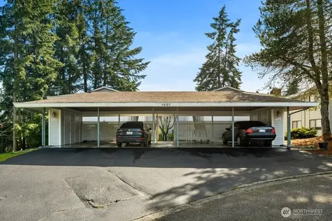 1461 Rainier Court Fircrest WA 98466