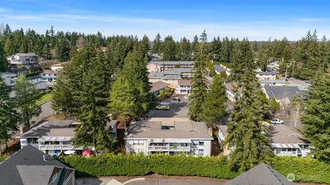 1461 Rainier Court Fircrest WA 98466