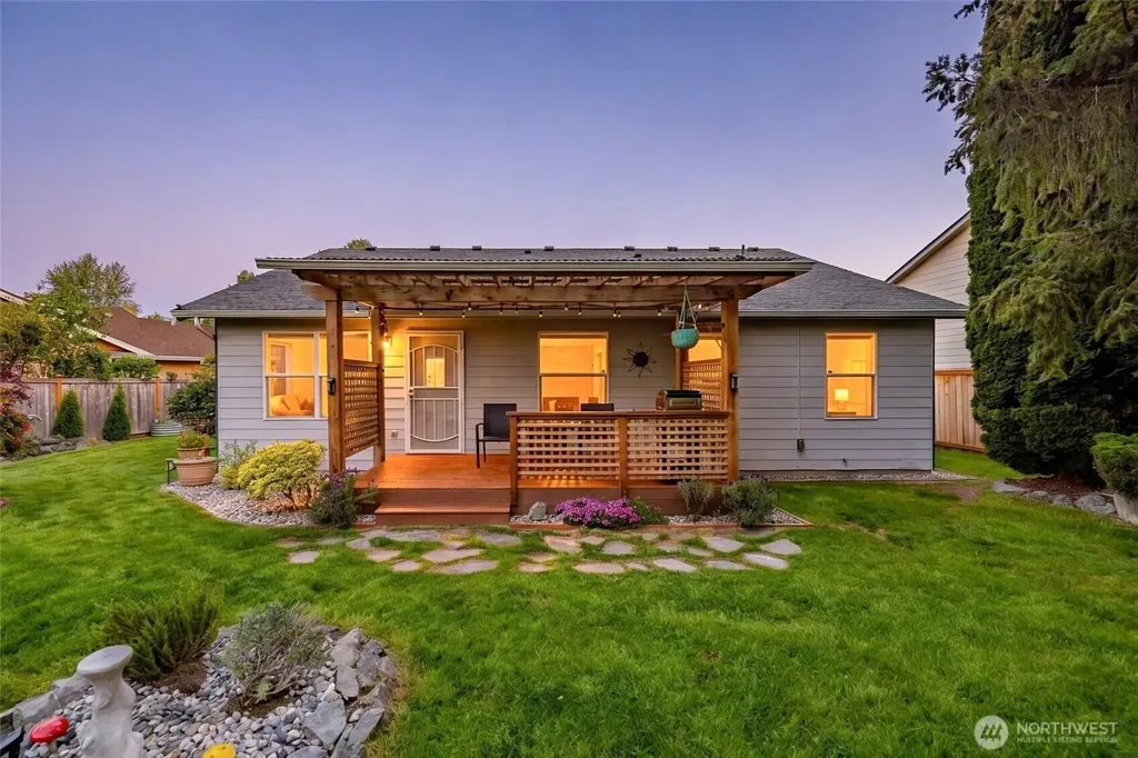 3500 Seneca Drive Mount Vernon WA 98273