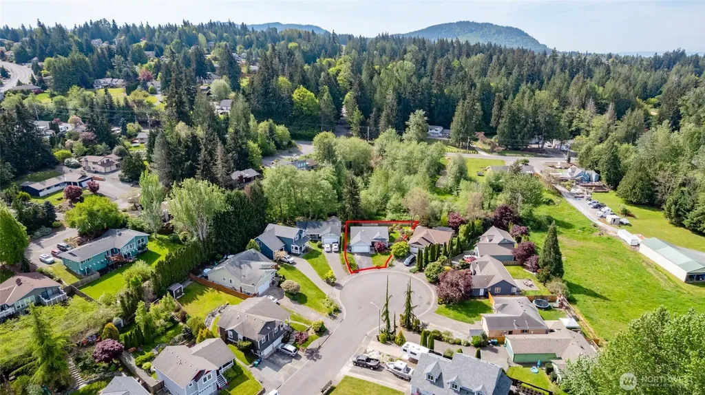 3500 Seneca Drive Mount Vernon WA 98273