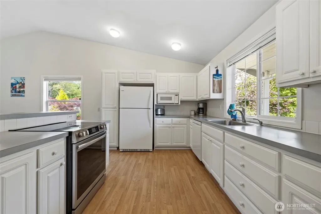 3500 Seneca Drive Mount Vernon WA 98273