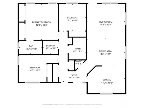 3500 Seneca Drive Mount Vernon WA 98273