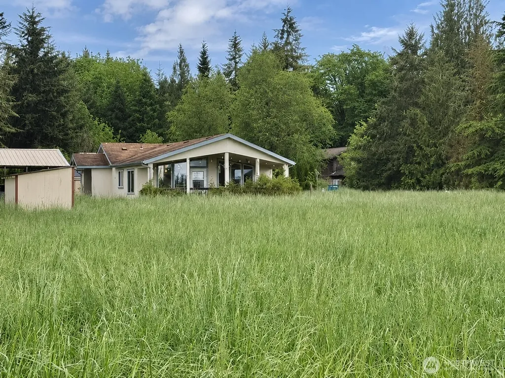 473 Gore Road Onalaska WA 98570