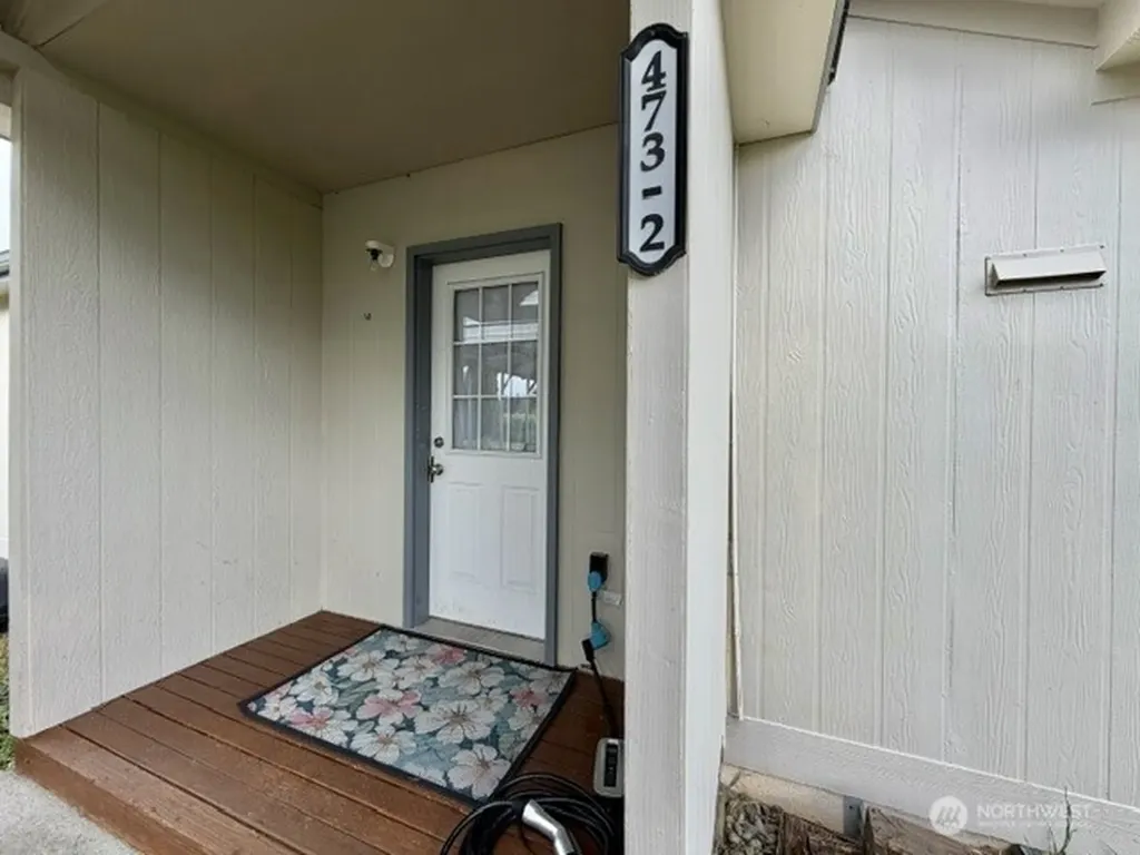 473 Gore Road Onalaska WA 98570