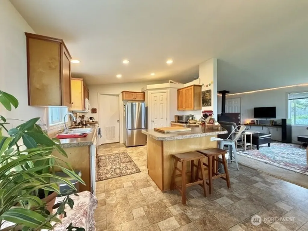 473 Gore Road Onalaska WA 98570