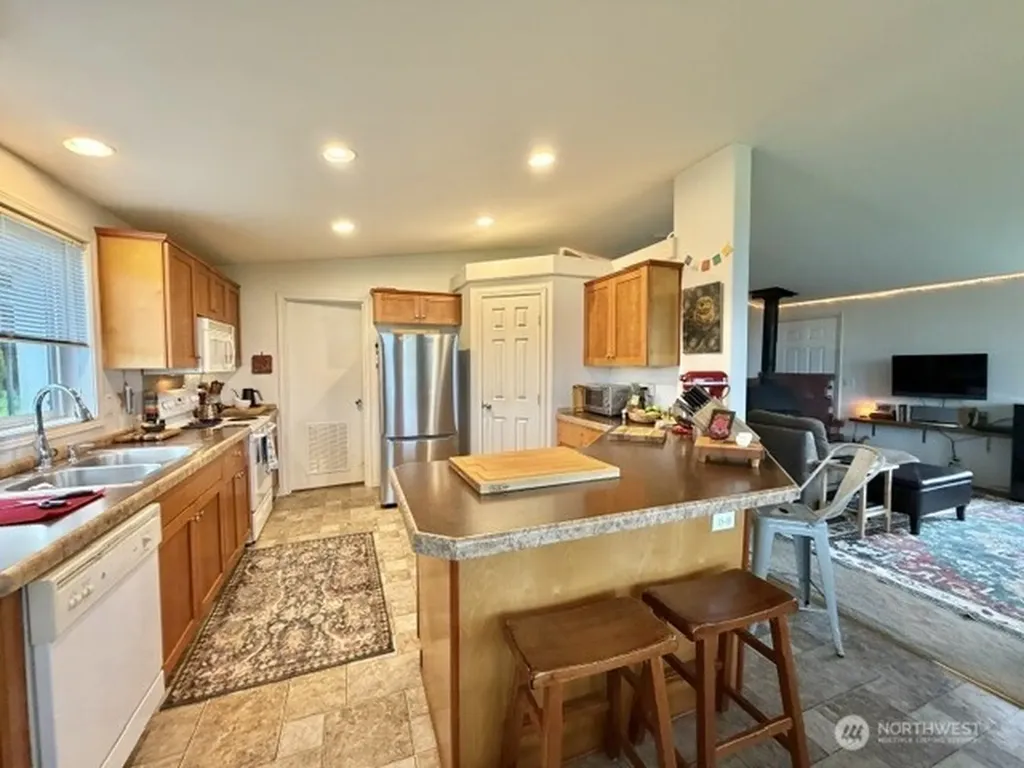 473 Gore Road Onalaska WA 98570