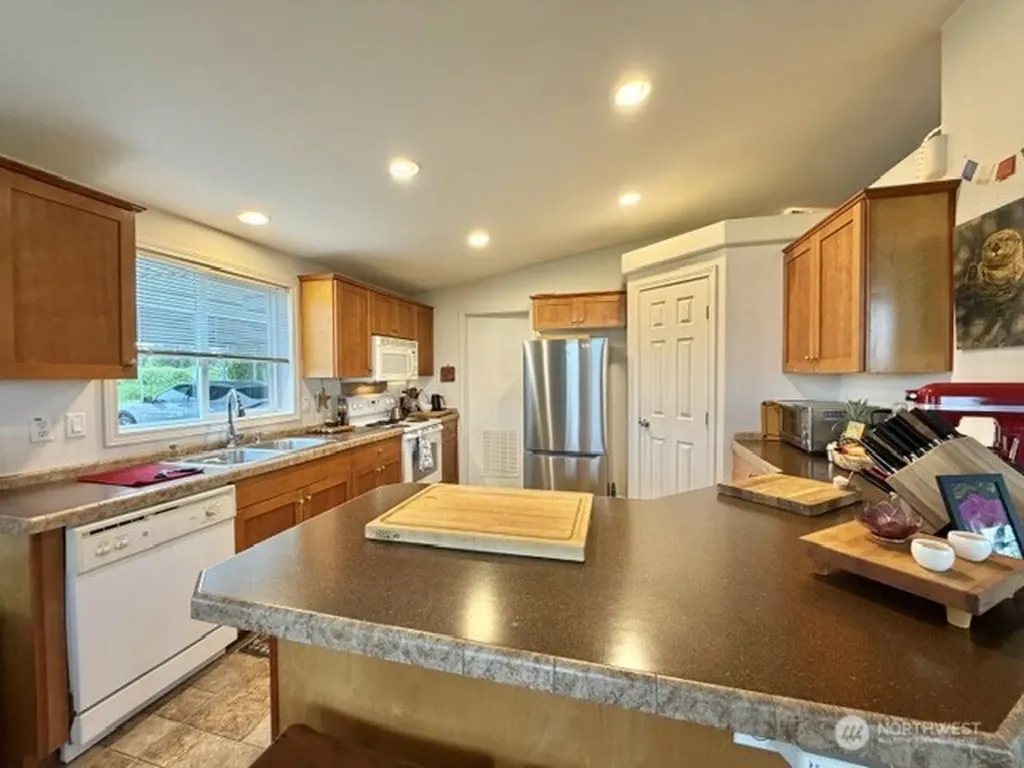 473 Gore Road Onalaska WA 98570