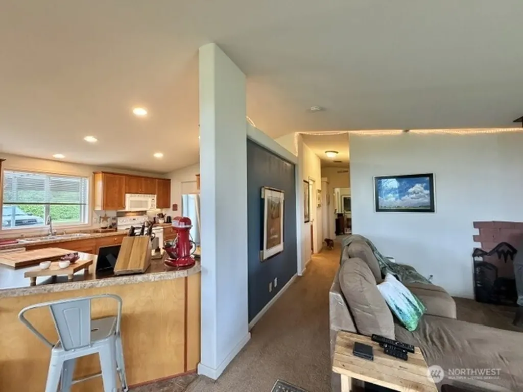 473 Gore Road Onalaska WA 98570