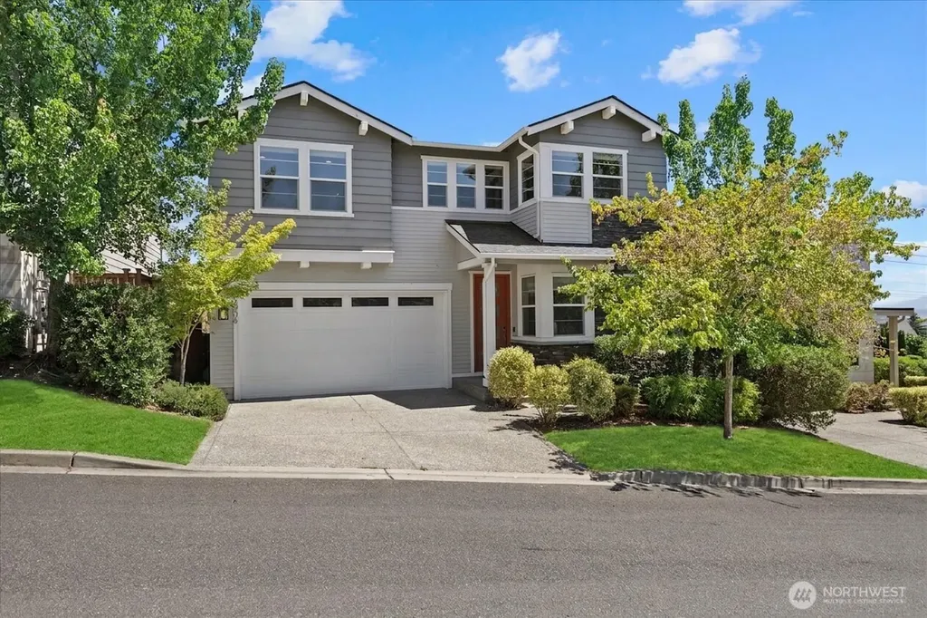 13006 135th Place NE Kirkland WA 98034