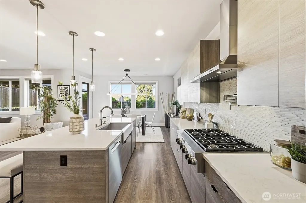 13006 135th Place NE Kirkland WA 98034