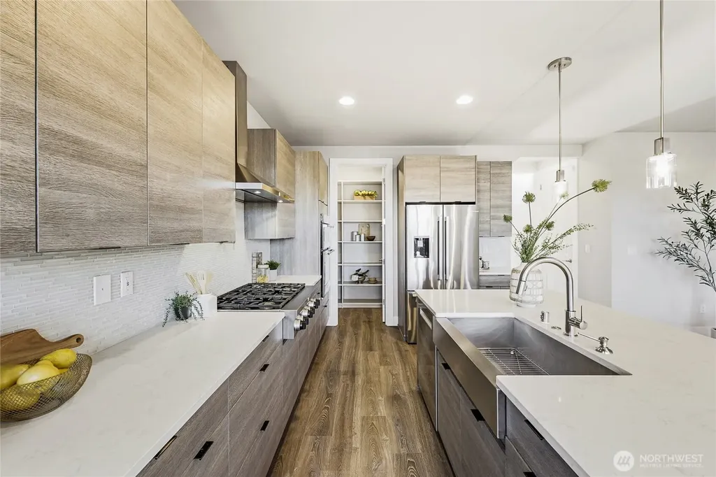 13006 135th Place NE Kirkland WA 98034