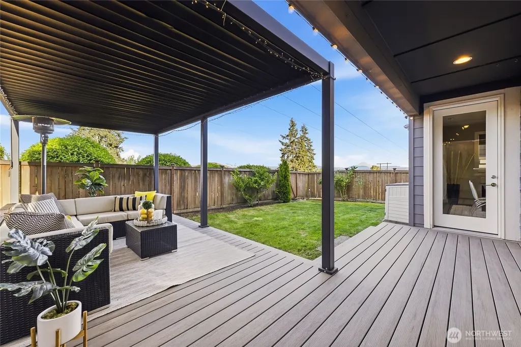 13006 135th Place NE Kirkland WA 98034