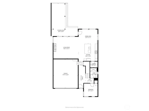 13006 135th Place NE Kirkland WA 98034