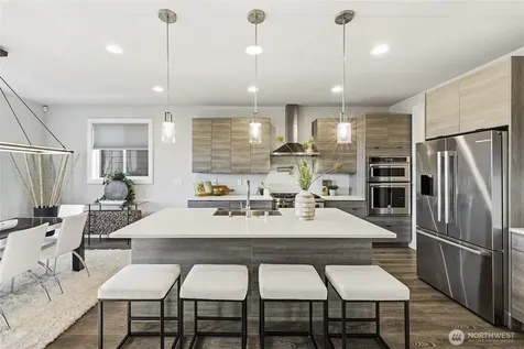 13006 135th Place NE Kirkland WA 98034