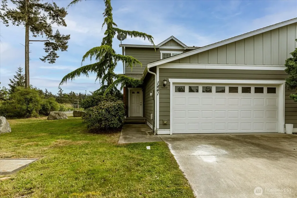 1441 NW 5th Avenue Oak Harbor WA 98277