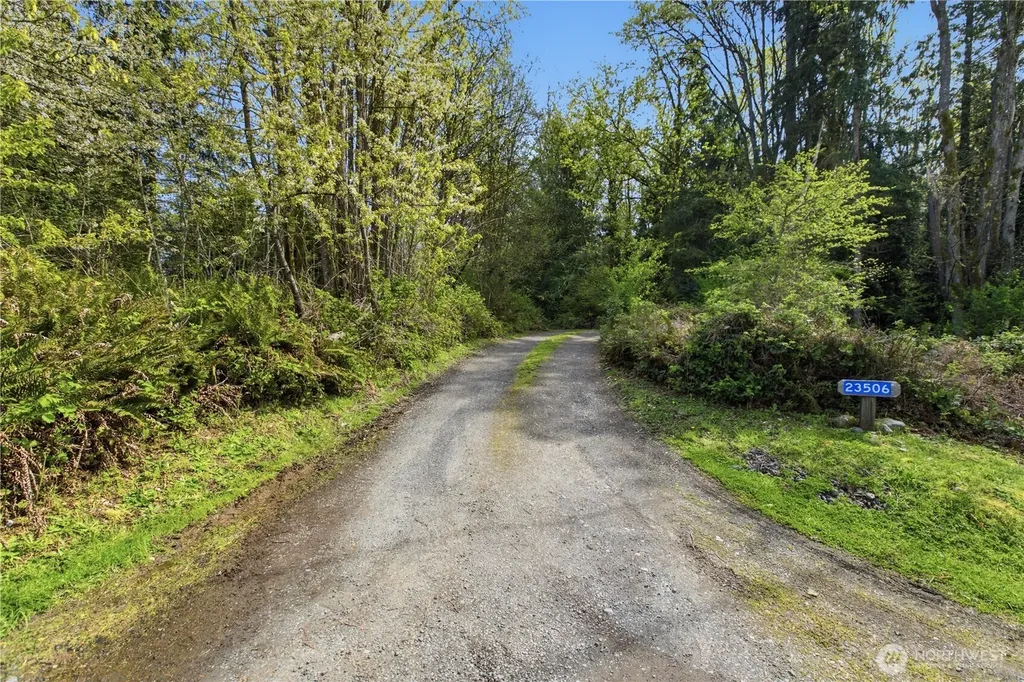 23506 Seatter Road NE Kingston WA 98346