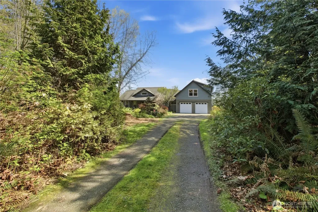 23506 Seatter Road NE Kingston WA 98346