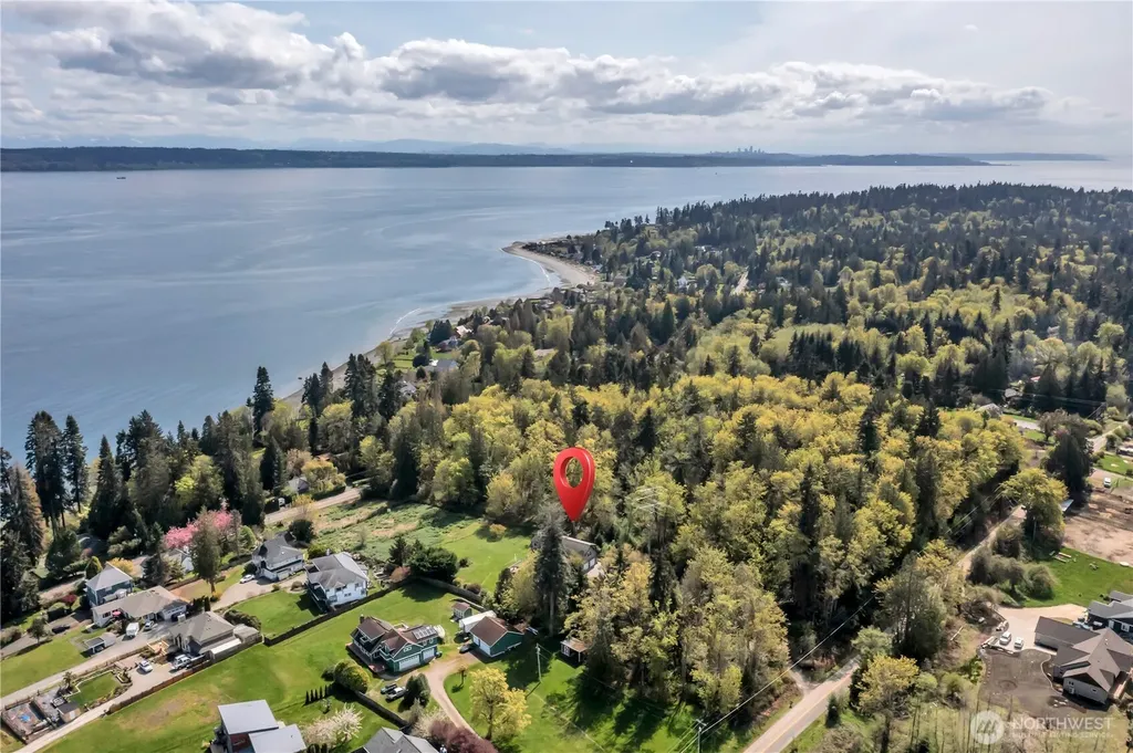 23506 Seatter Road NE Kingston WA 98346