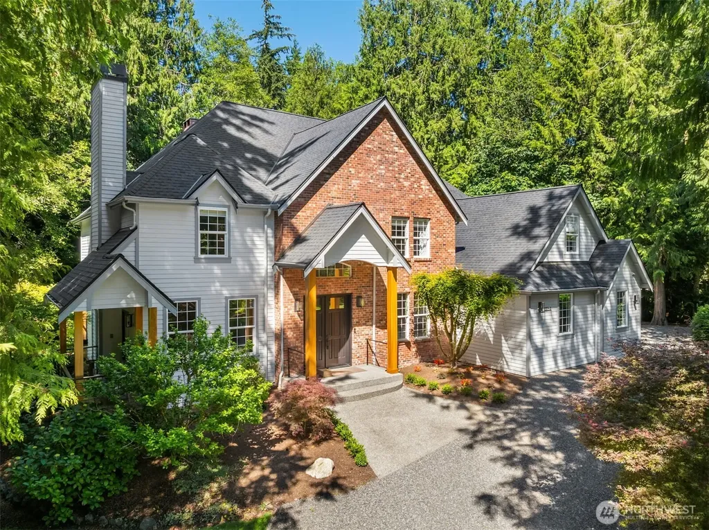 13264 Teem Loop Road NE Bainbridge Island WA 98110
