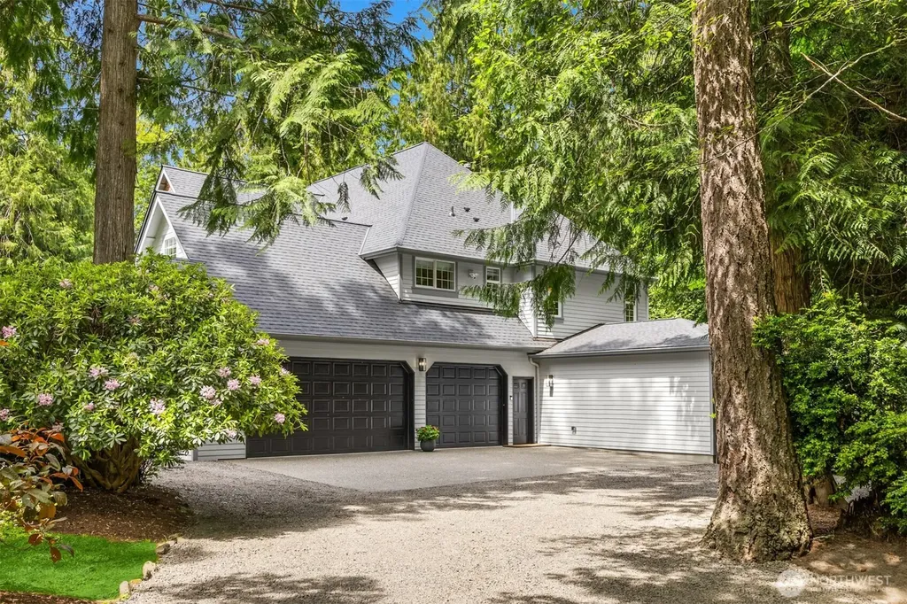 13264 Teem Loop Road NE Bainbridge Island WA 98110