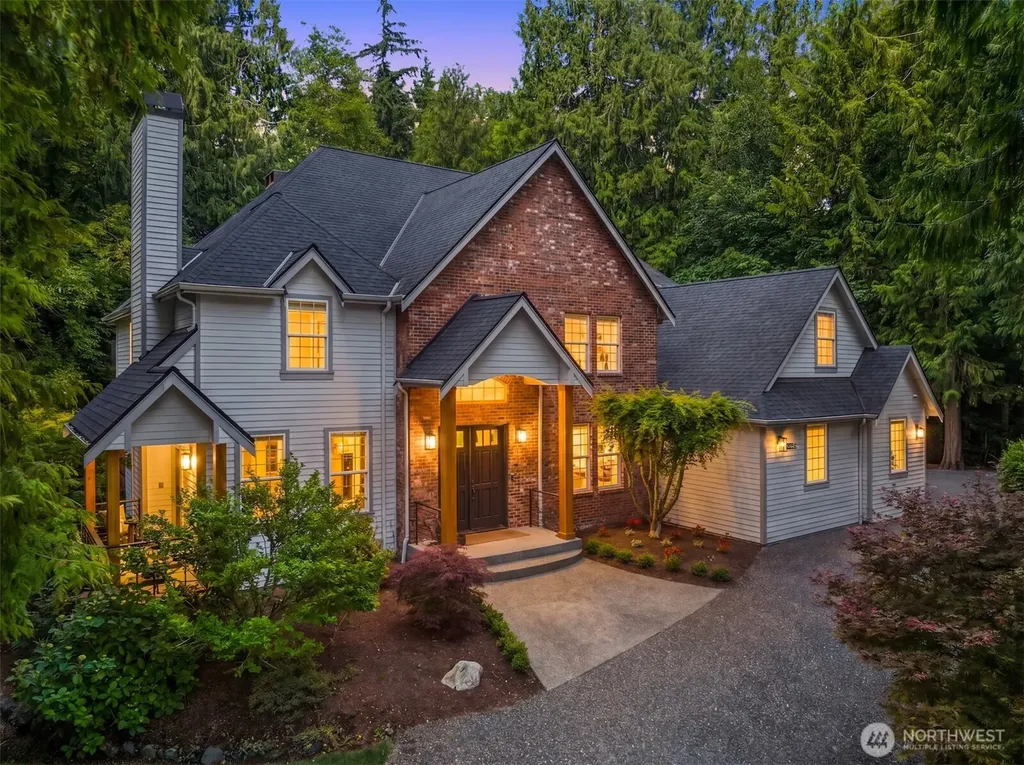 13264 Teem Loop Road NE Bainbridge Island WA 98110