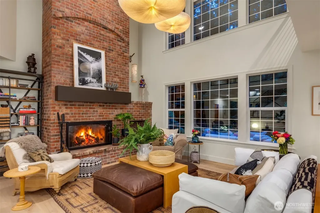 13264 Teem Loop Road NE Bainbridge Island WA 98110
