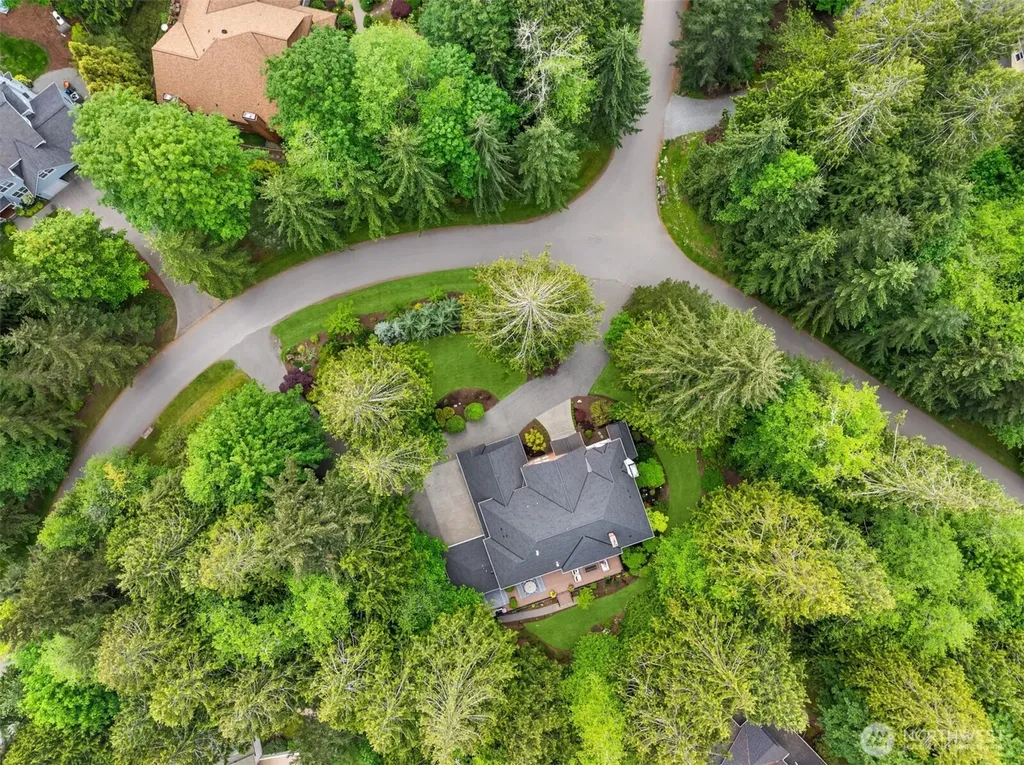 13264 Teem Loop Road NE Bainbridge Island WA 98110