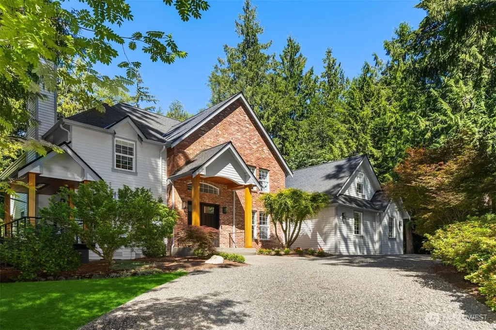 13264 Teem Loop Road NE Bainbridge Island WA 98110