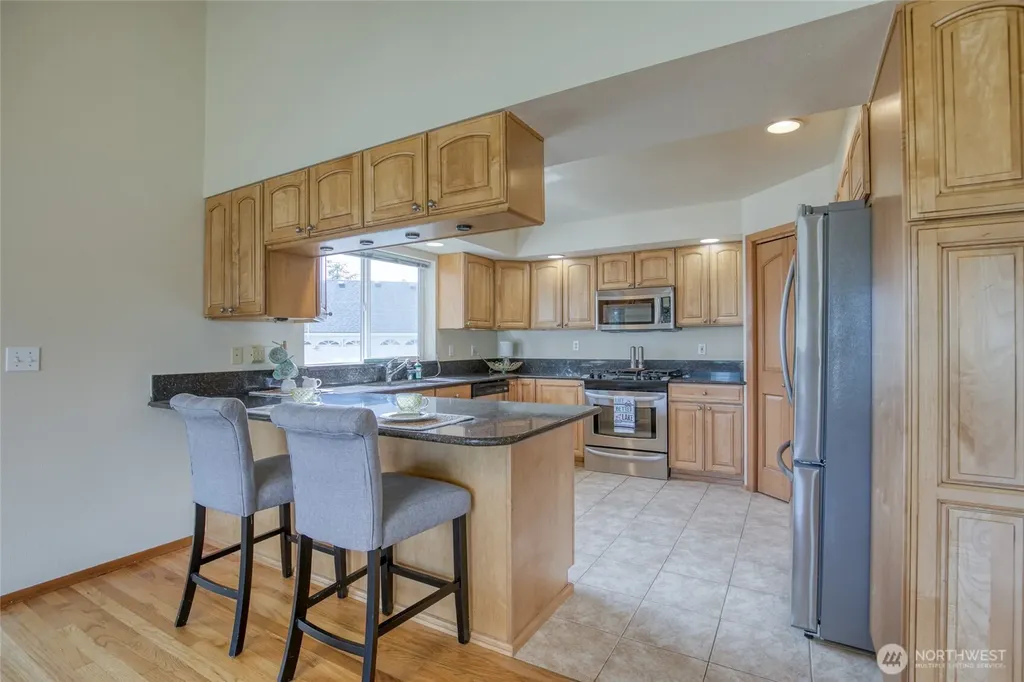 354 Wildwood Avenue SE Ocean Shores WA 98569