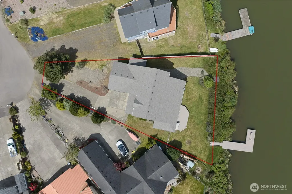 354 Wildwood Avenue SE Ocean Shores WA 98569