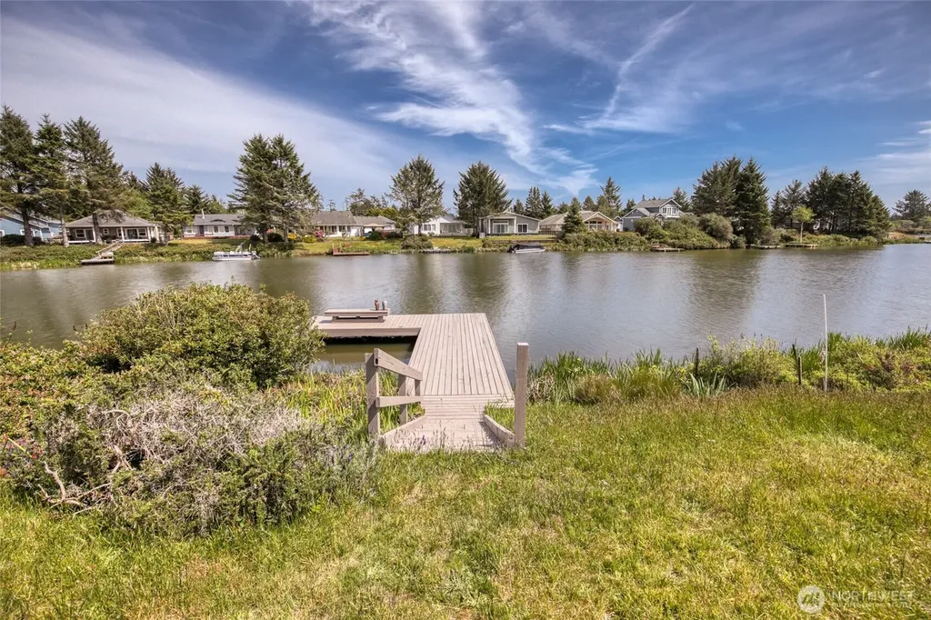 354 Wildwood Avenue SE Ocean Shores WA 98569