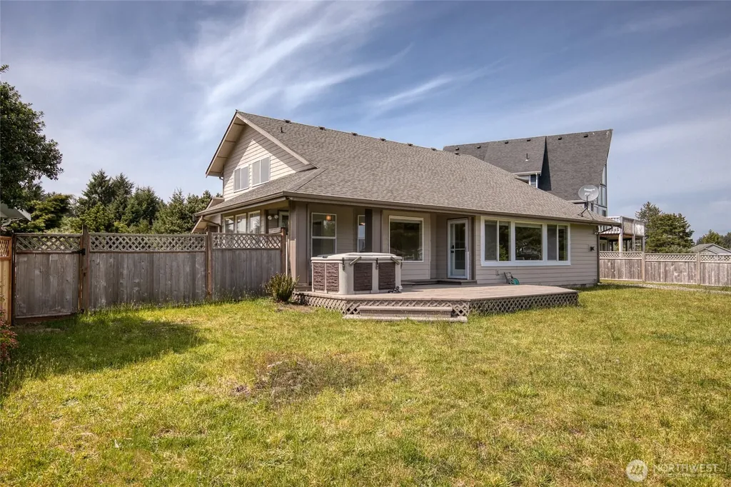 354 Wildwood Avenue SE Ocean Shores WA 98569