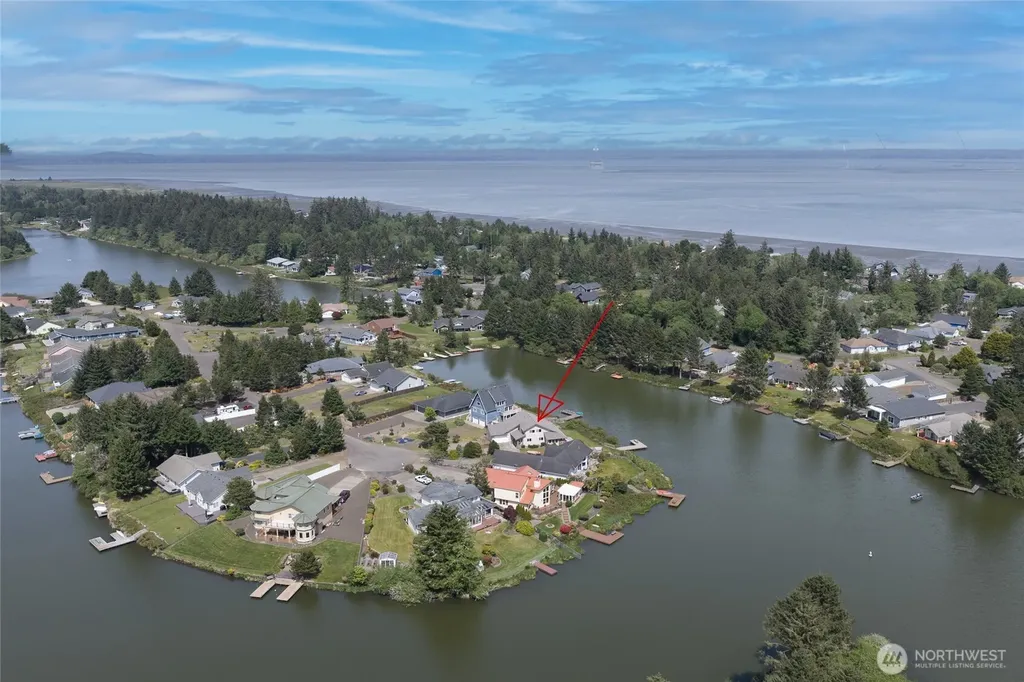 354 Wildwood Avenue SE Ocean Shores WA 98569