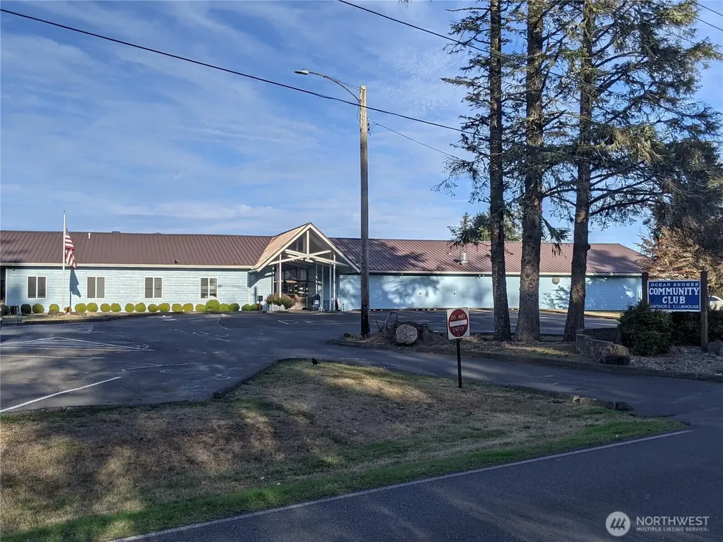 354 Wildwood Avenue SE Ocean Shores WA 98569