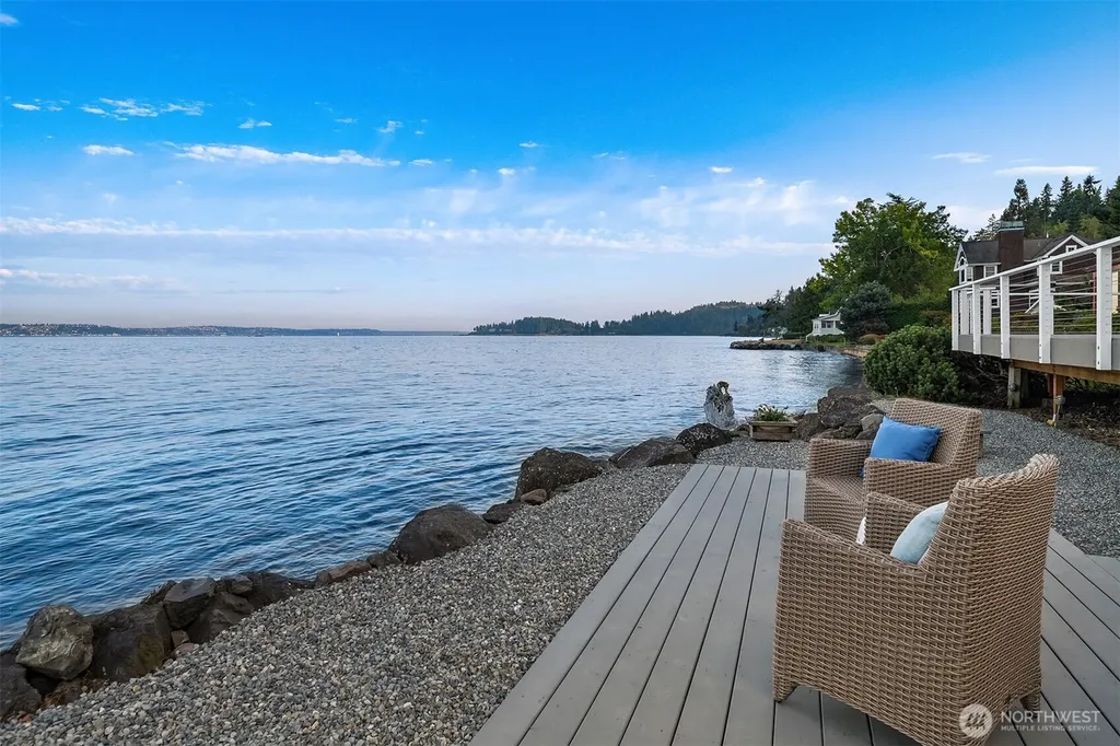 4692 Rockaway Beach Road NE Bainbridge Island WA 98110
