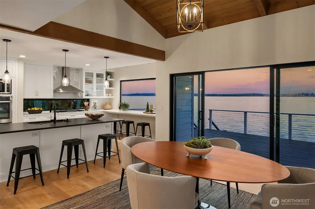 4692 Rockaway Beach Road NE Bainbridge Island WA 98110