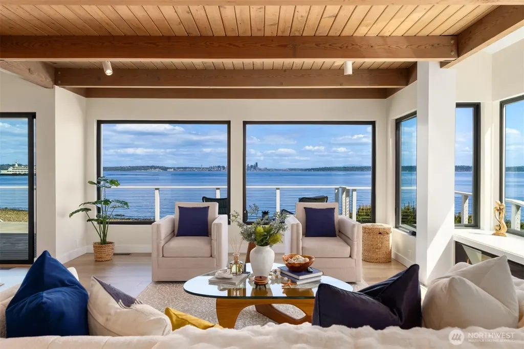 4692 Rockaway Beach Road NE Bainbridge Island WA 98110