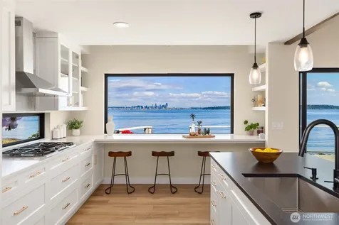 4692 Rockaway Beach Road NE Bainbridge Island WA 98110