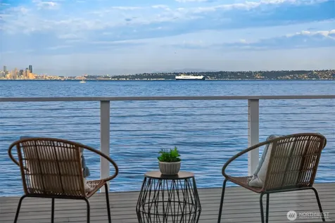 4692 Rockaway Beach Road NE Bainbridge Island WA 98110