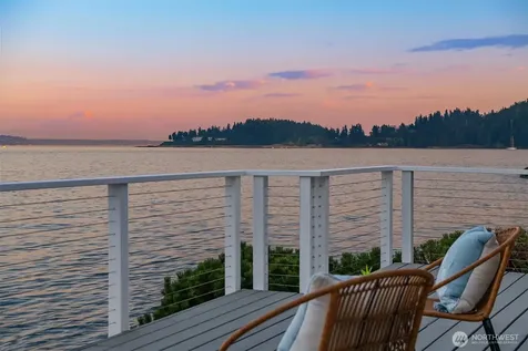 4692 Rockaway Beach Road NE Bainbridge Island WA 98110