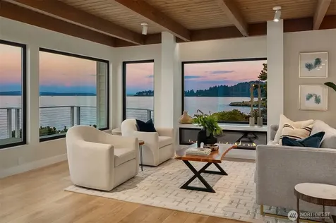4692 Rockaway Beach Road NE Bainbridge Island WA 98110