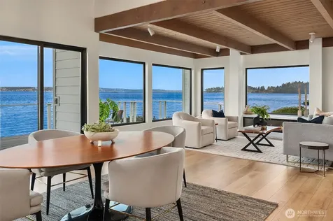 4692 Rockaway Beach Road NE Bainbridge Island WA 98110