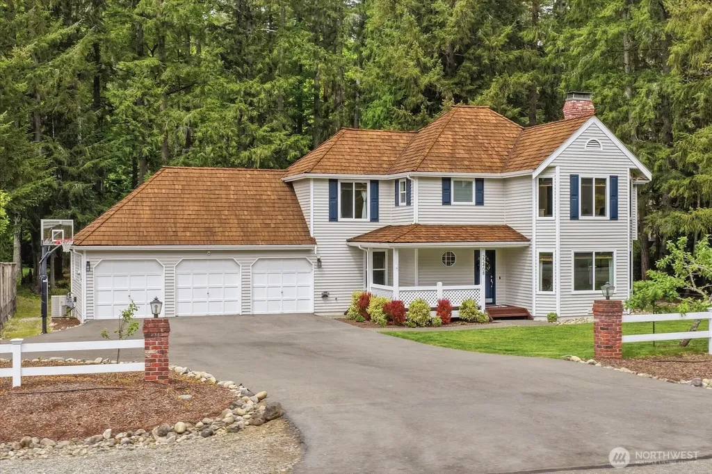 22408 NE 46th Street Redmond WA 98053