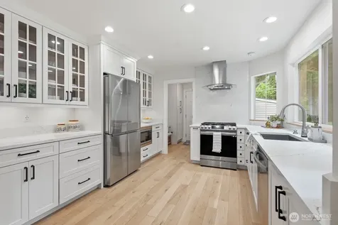 22408 NE 46th Street Redmond WA 98053